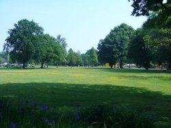 Kurpark Bad Zwischenahn