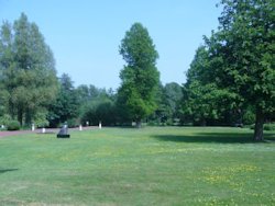 Kurpark Bad Zwischenahn