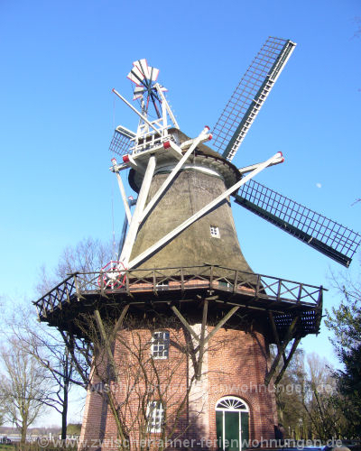 Mühle Bad Zwischenahn