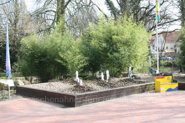 Kurpark Bad Zwischenahn