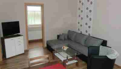 Ferienwohnungen P�ttker