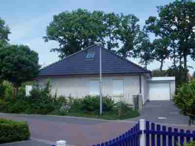 Komfort-Residenz Wuttke