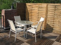 Bild 3 von Ferienwohnungen Merx Bad Zwischenahn