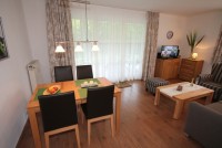 Bild 2 von FeWo Ammerland-Oase